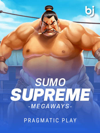 Sumo Supreme Megaways