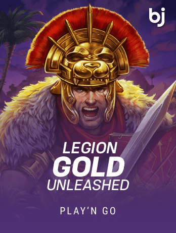 Legion Gold Unleashedpng screenshot