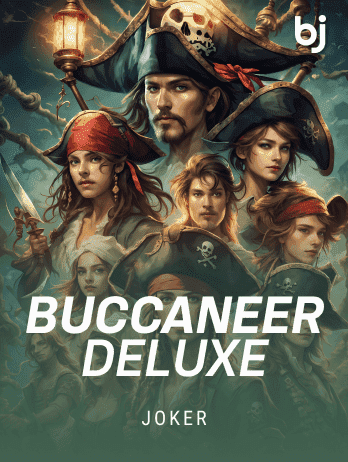 Buccaneer Deluxe screenshot