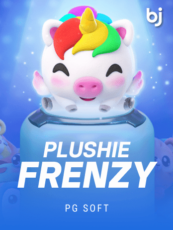 Plushie Frenzypng screenshot