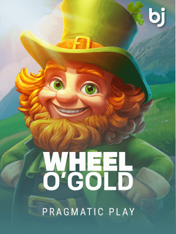 Wheel O’Goldpng screenshot