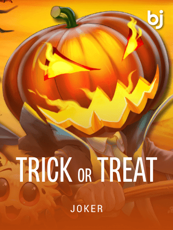 Trick Or Treat