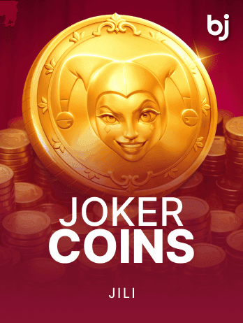 Joker Coins screenshot