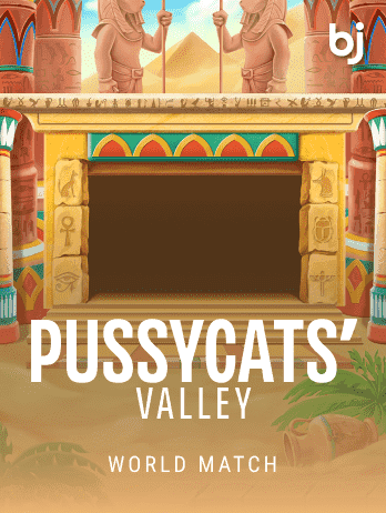 Pussycats' Valley screenshot