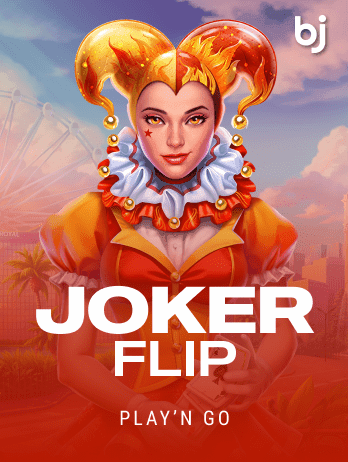 Joker Flippng screenshot