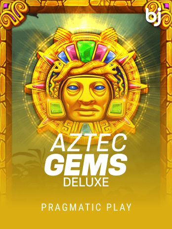 Aztec Gems Deluxe screenshot