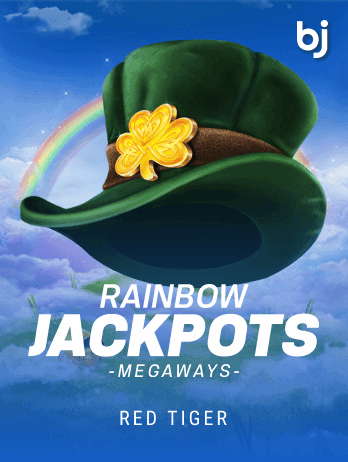 Rainbow Jackpots MegaWayspng screenshot