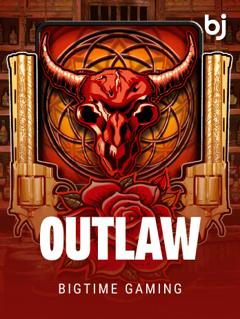 Outlawpng screenshot