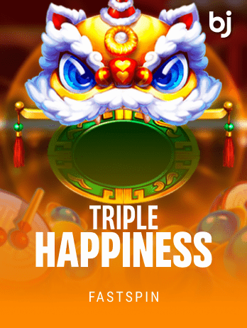 Triple Happiness screenshot