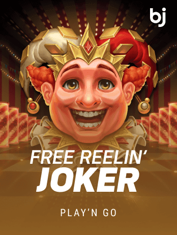 Free Reelin' Jokerpng screenshot